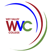 Wey Valley College logo